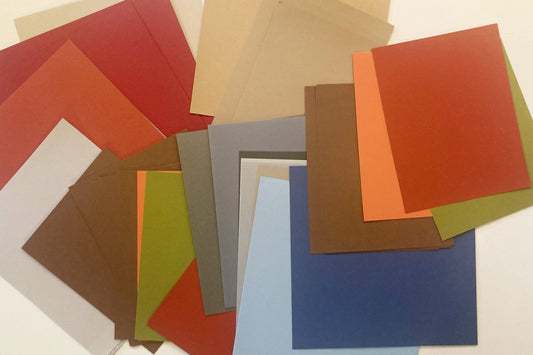 Choosing the Right Paper