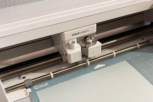 Getting Started with Cricut