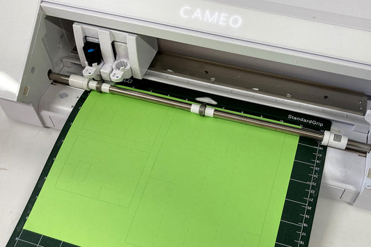 What About Cutting Machines