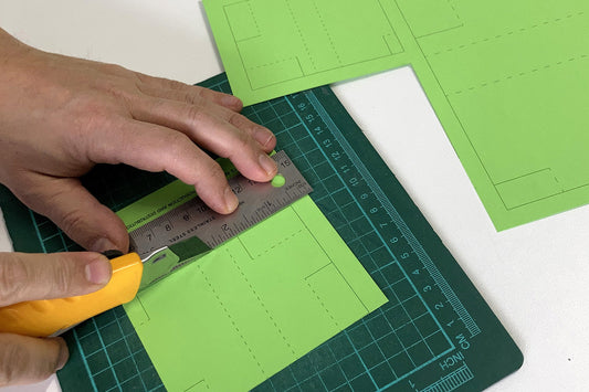 Cutting Tips