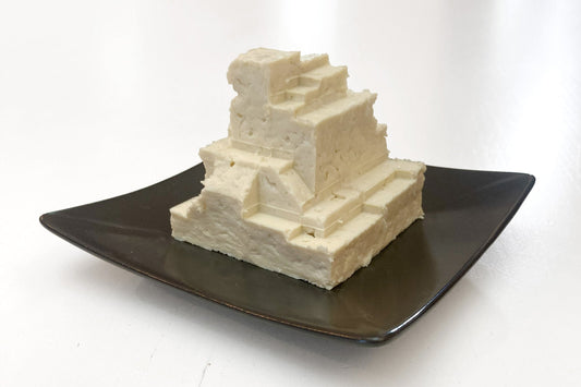 Tiny Tofu Temple