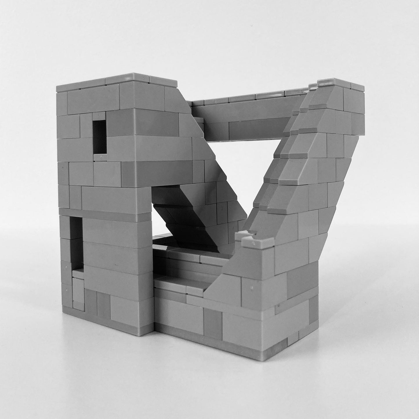 Building Bricks - Cube Twelve:5