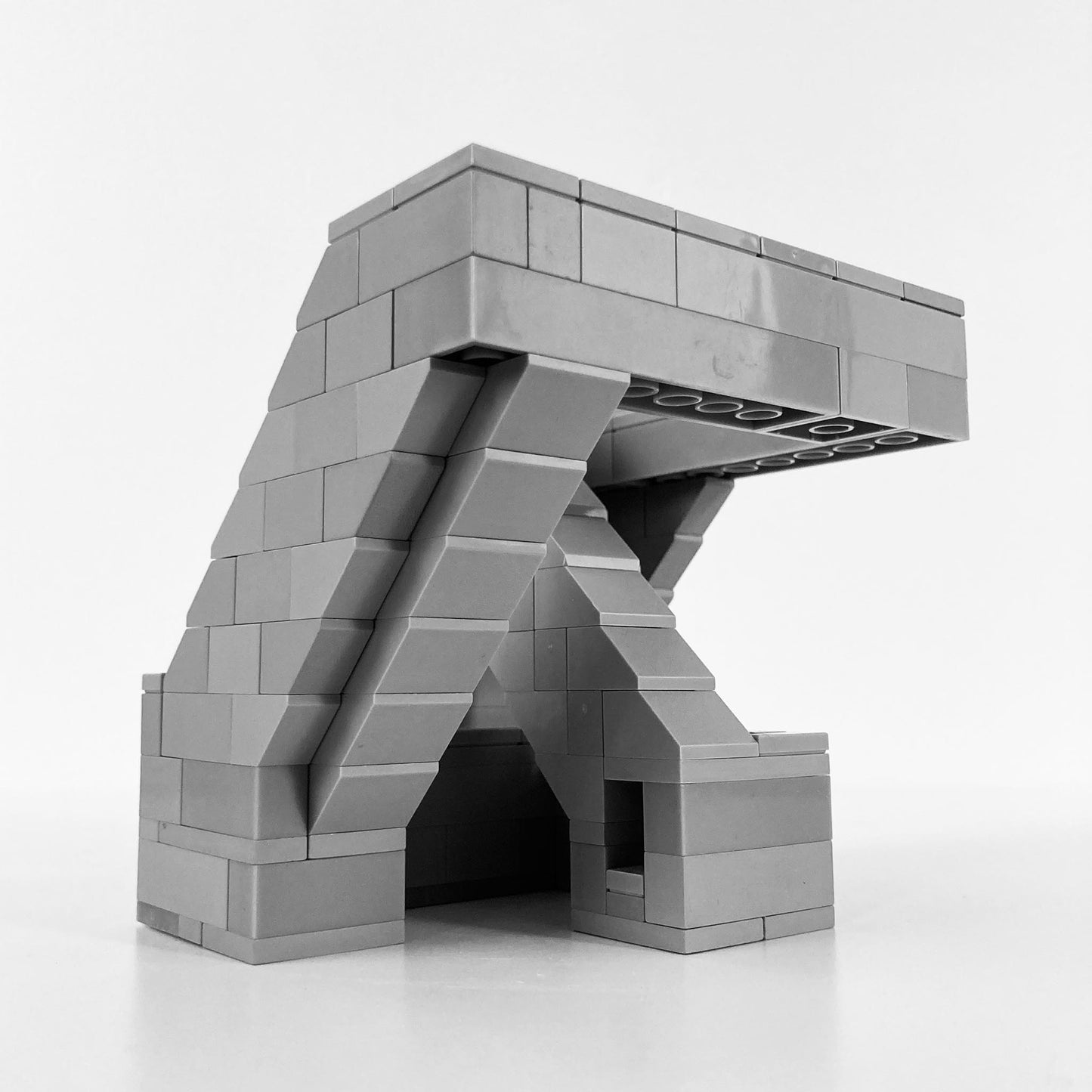 Building Bricks - Cube Twelve:5