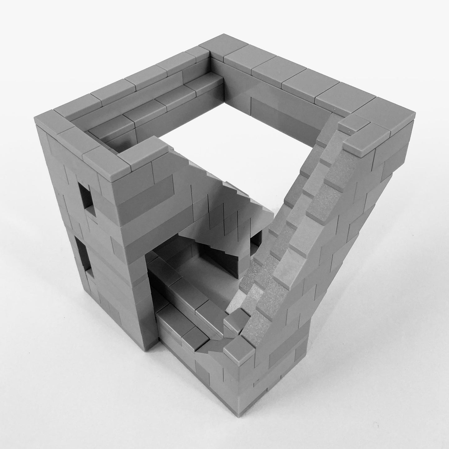 Building Bricks - Cube Twelve:5