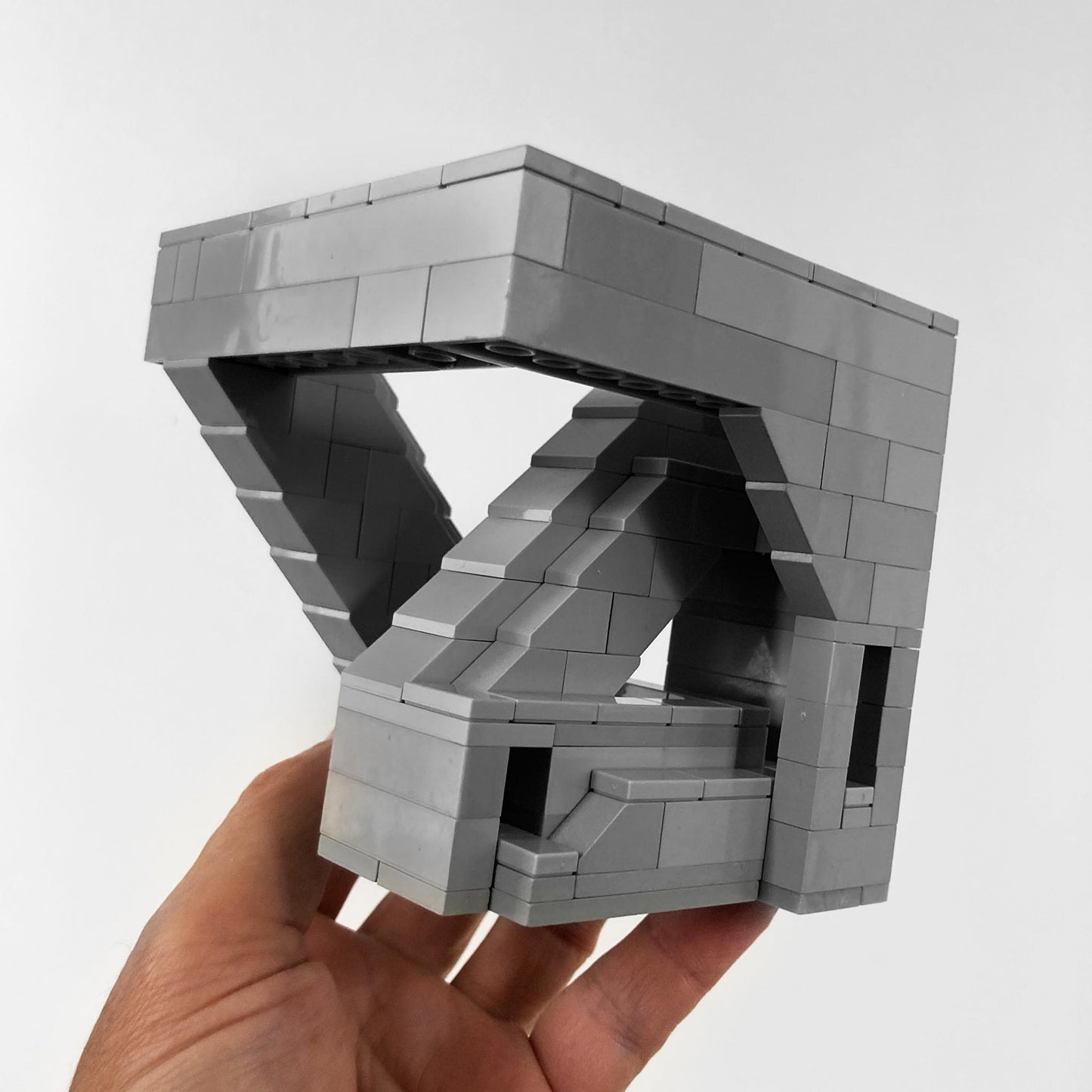 Building Bricks - Cube Twelve:5