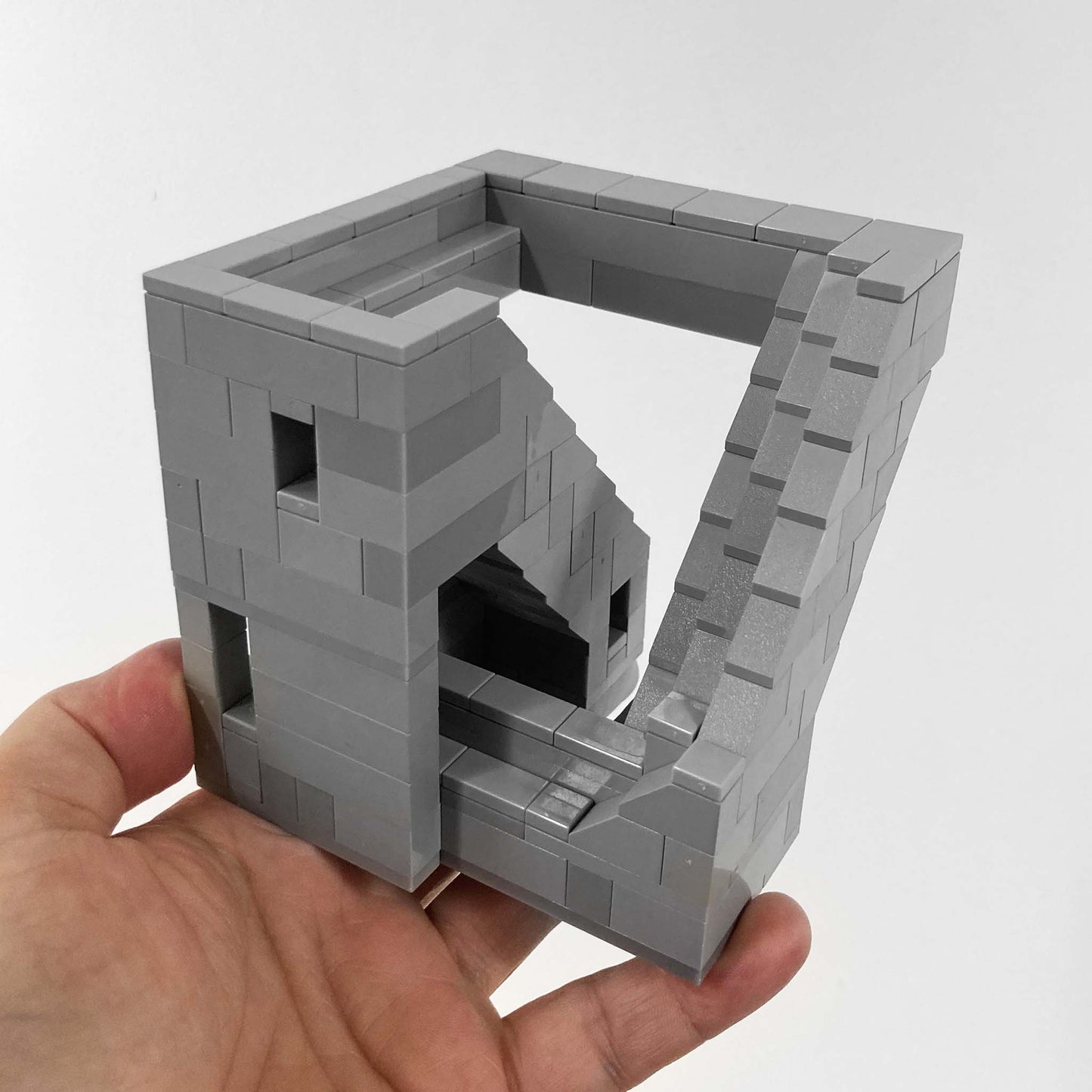 Building Bricks - Cube Twelve:5