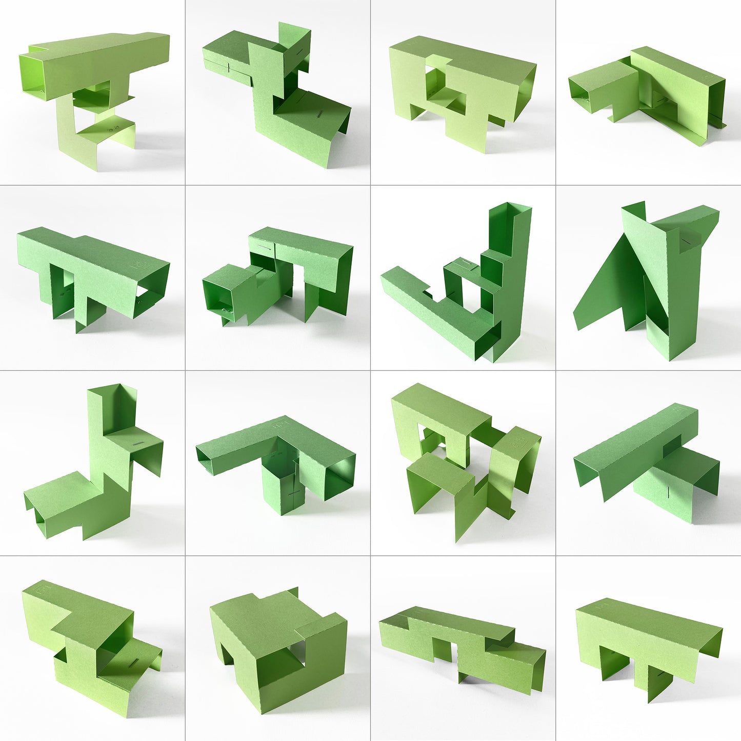 Modular Builder - Complete Bundle