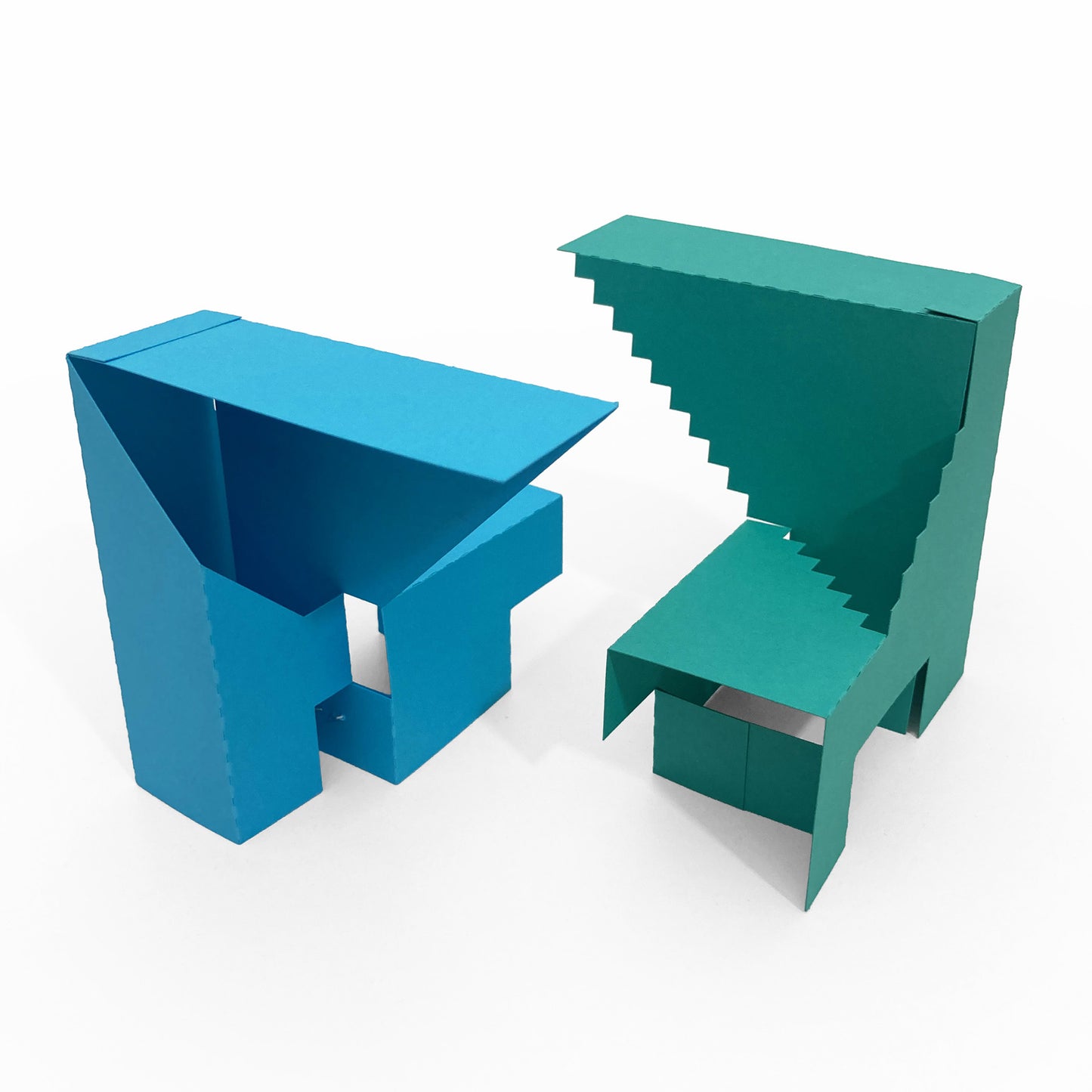 Modular Builder - 16 Model Creator Set 1