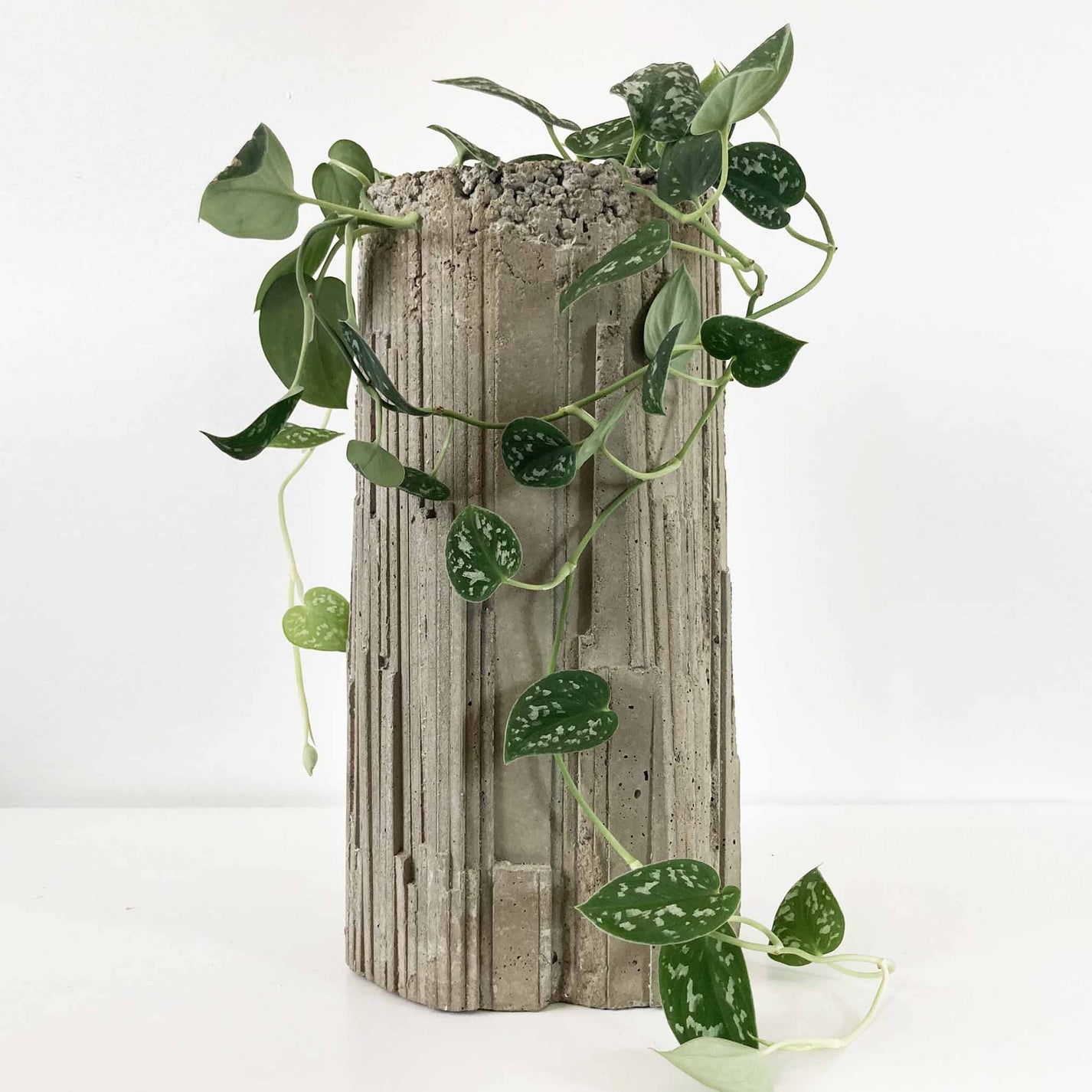 CONCRETE VASE