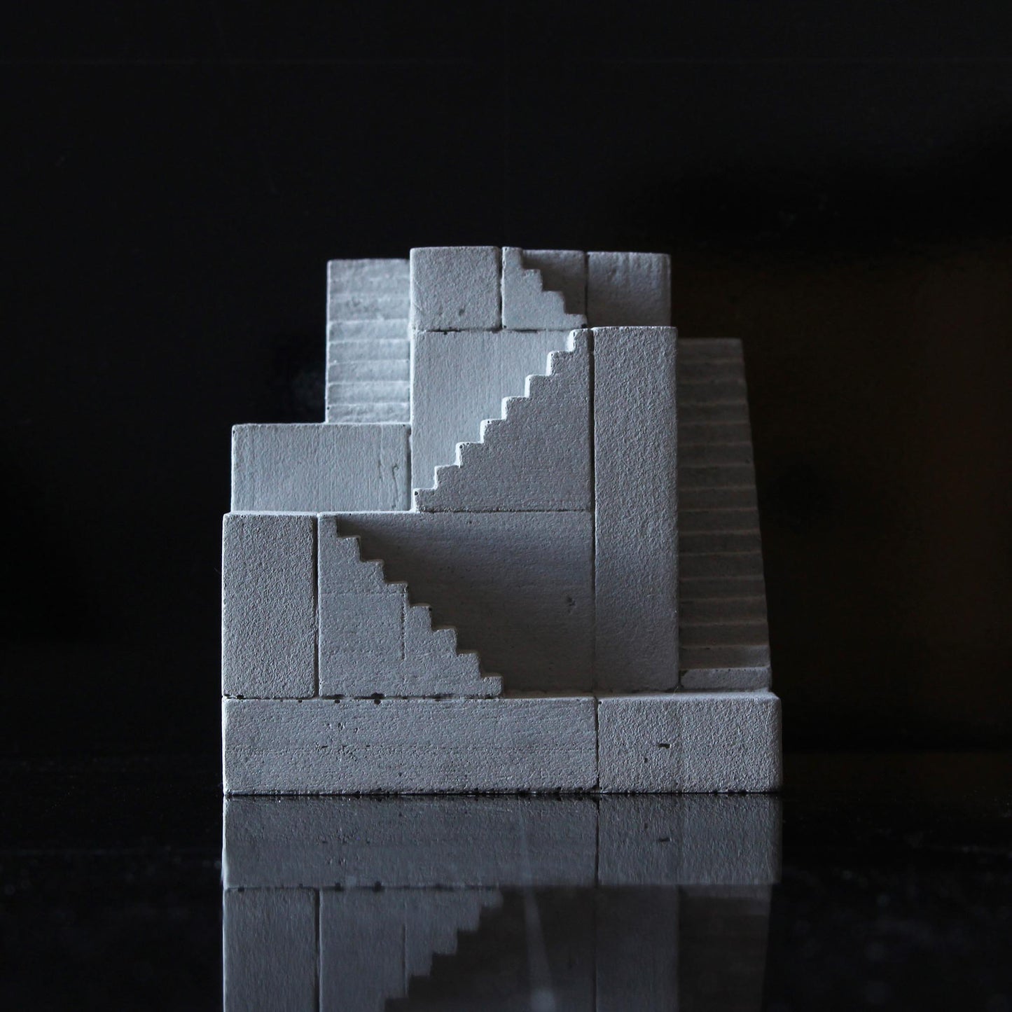 Architecture no.1