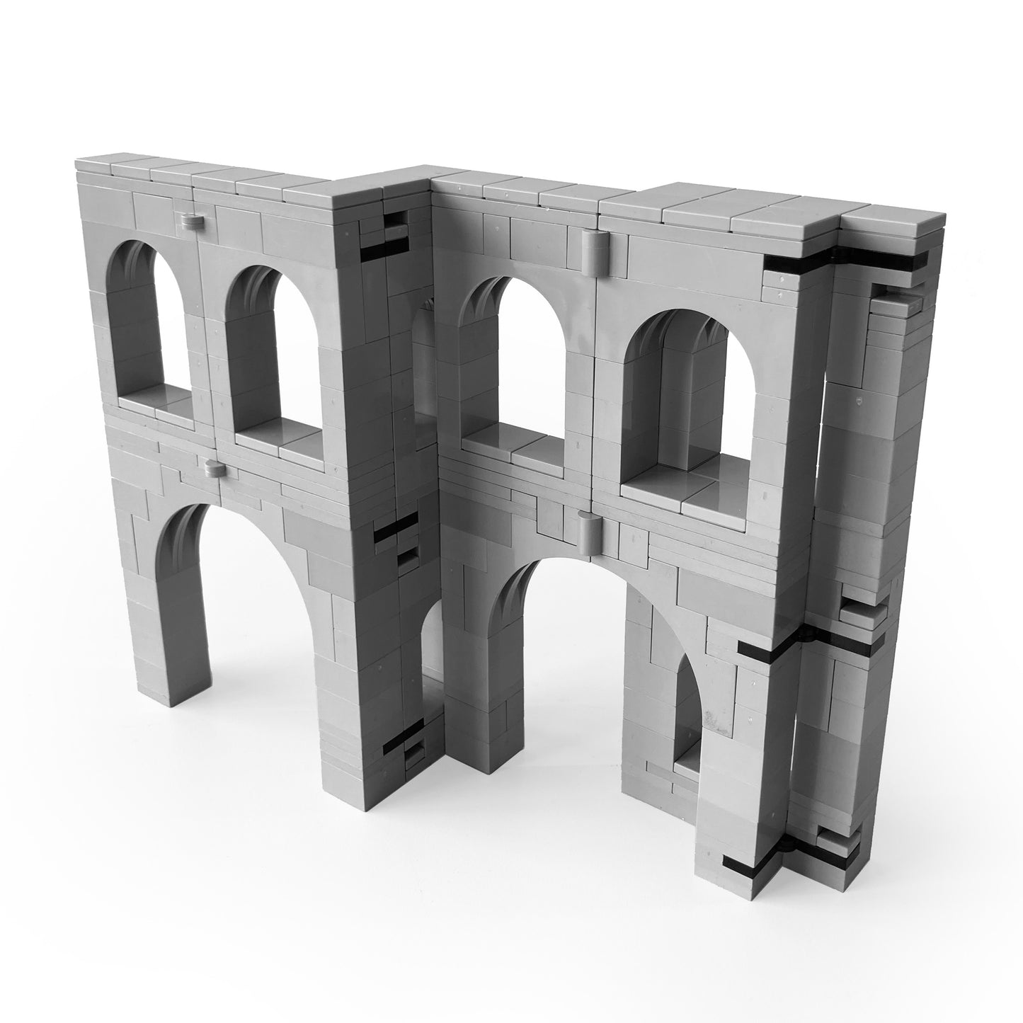Building Bricks - Set no.1 | 9 Models