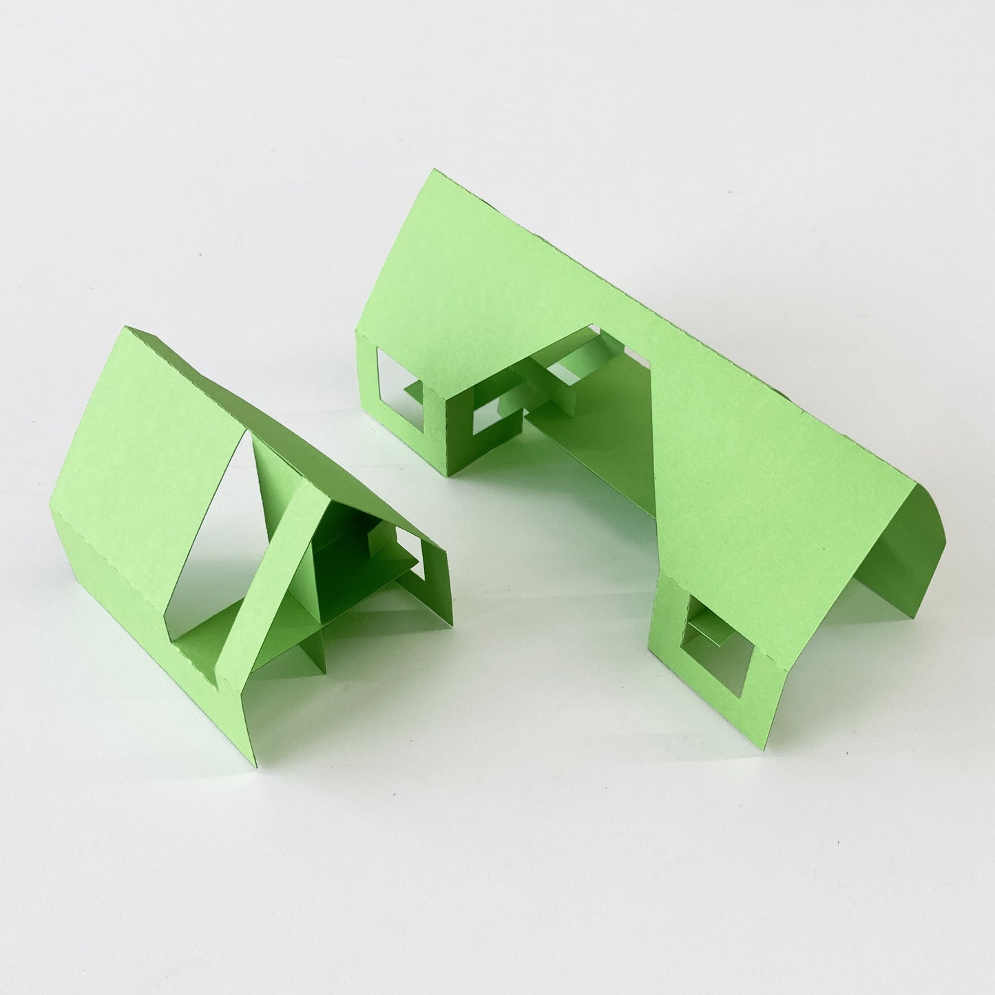Tiny Houses