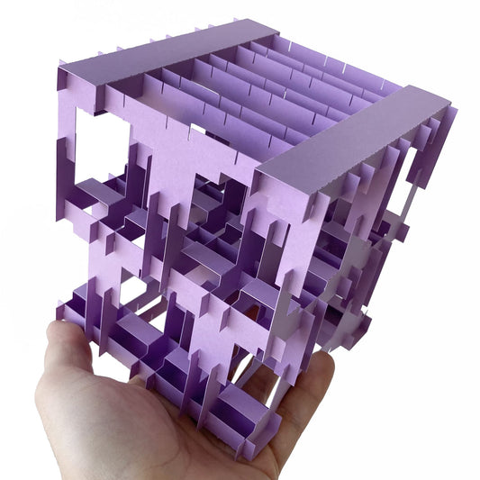 Architecture Set no.3