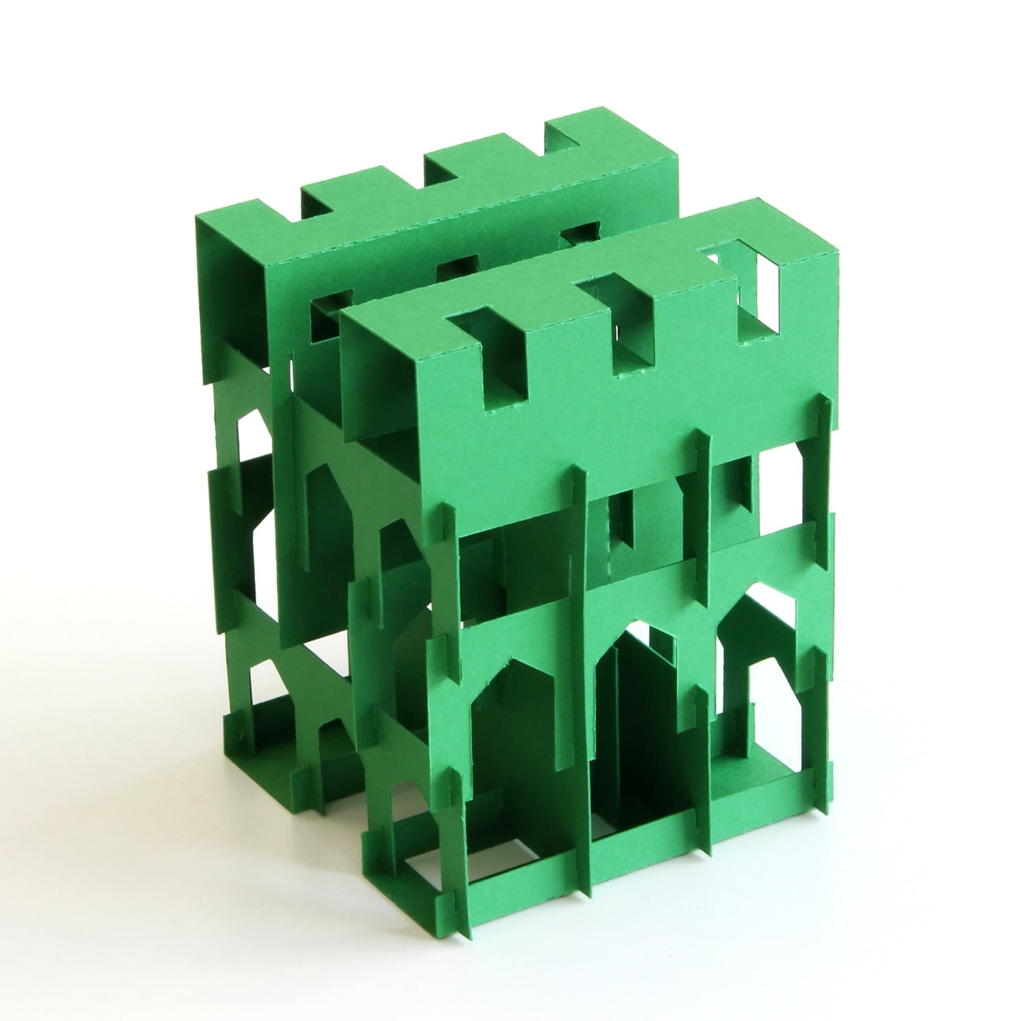 Architecture Set no.3