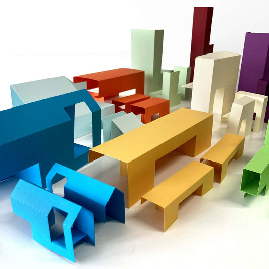 ARC 101 - Builder's Kit