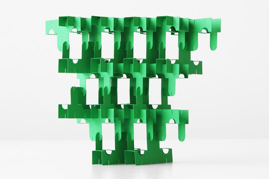 Tech Tower – A Modular Paper Construction