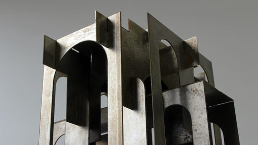 Assembled Steel no.7