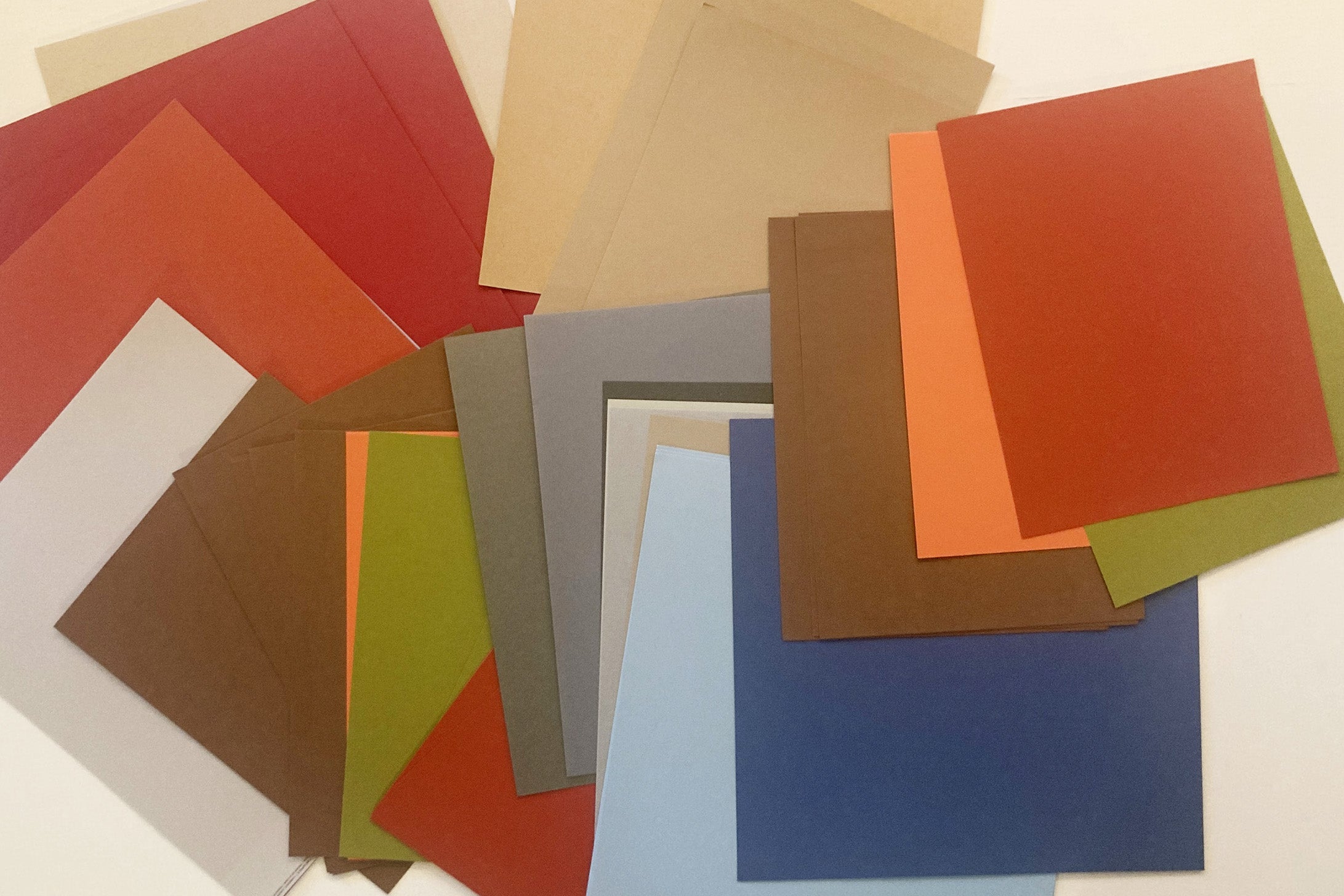 Choosing the Right Paper