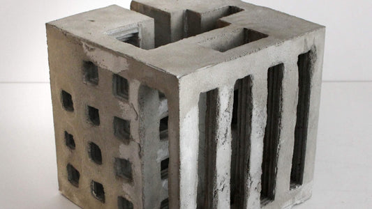 Cubic Geometry no.10