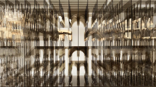 Digital Architecture