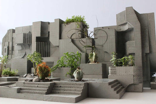 Hanging Gardens