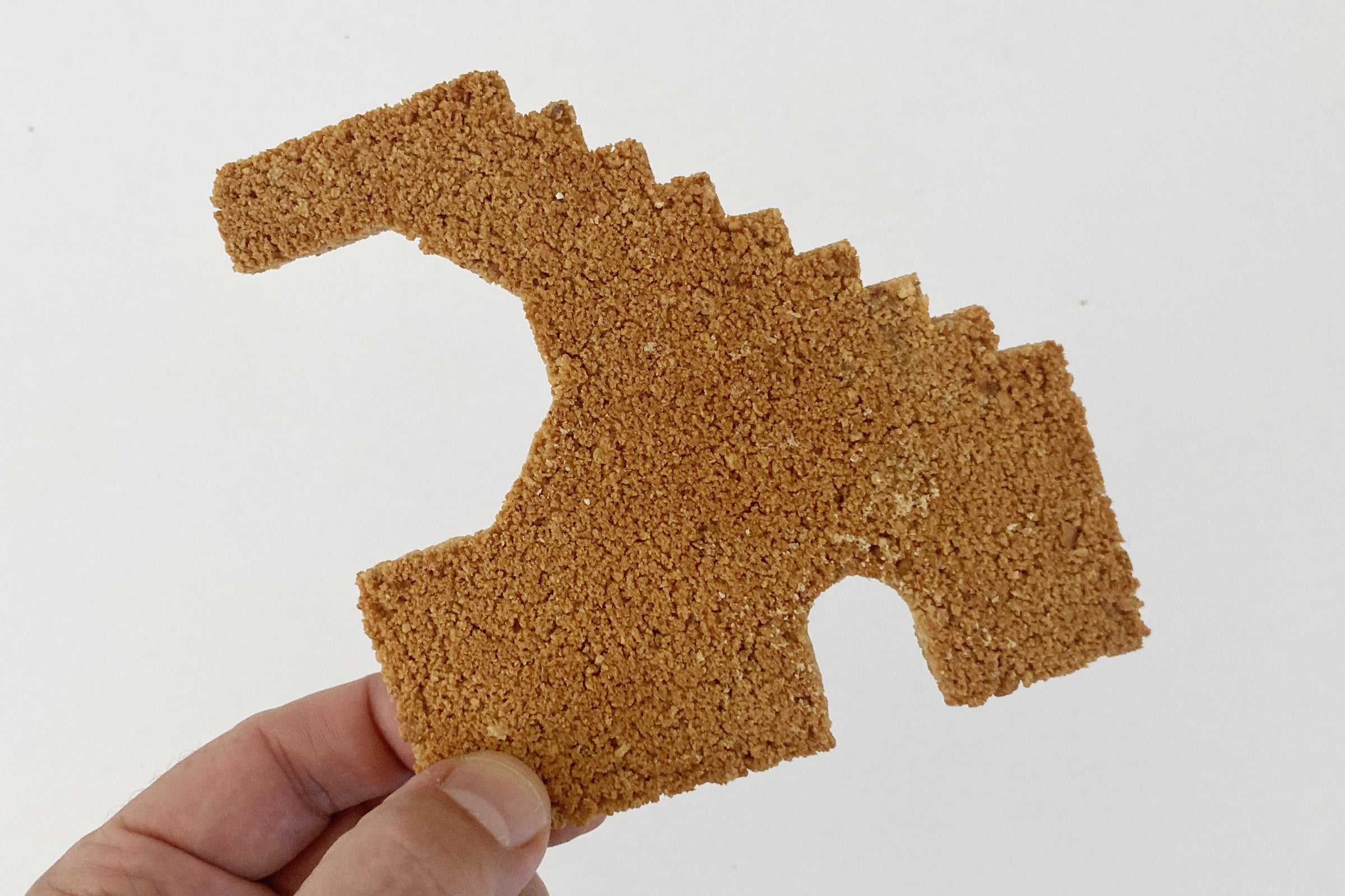 Recomposed Bread – Basic Mix
