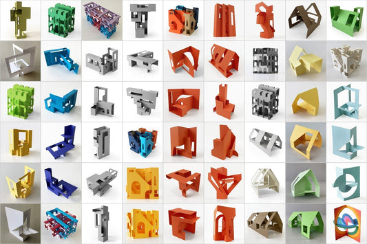Super Archi Pack