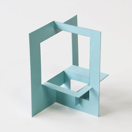 Archetype | Model-0001