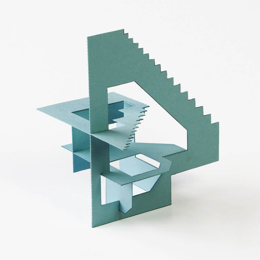 Archetype | Model-0009