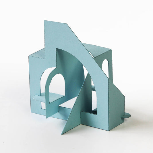Archetype | Model-0010