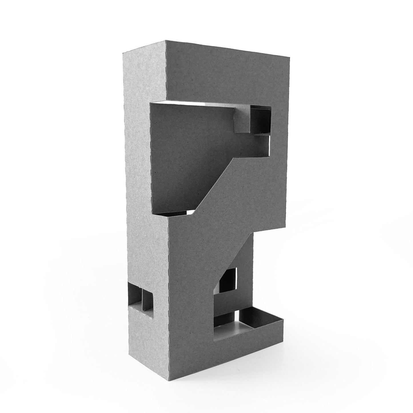 Modern House | Model-0033