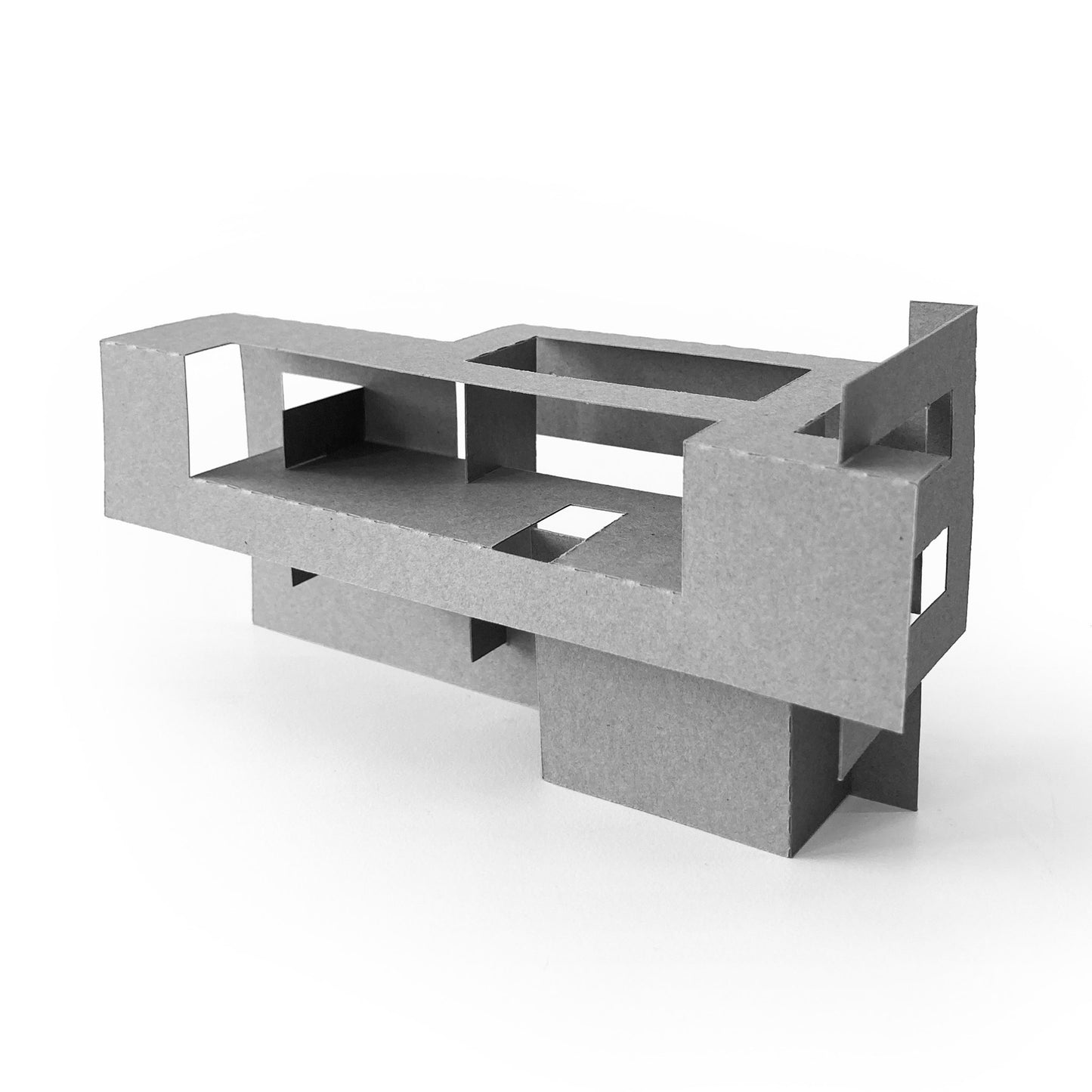 Modern House | Model-0035