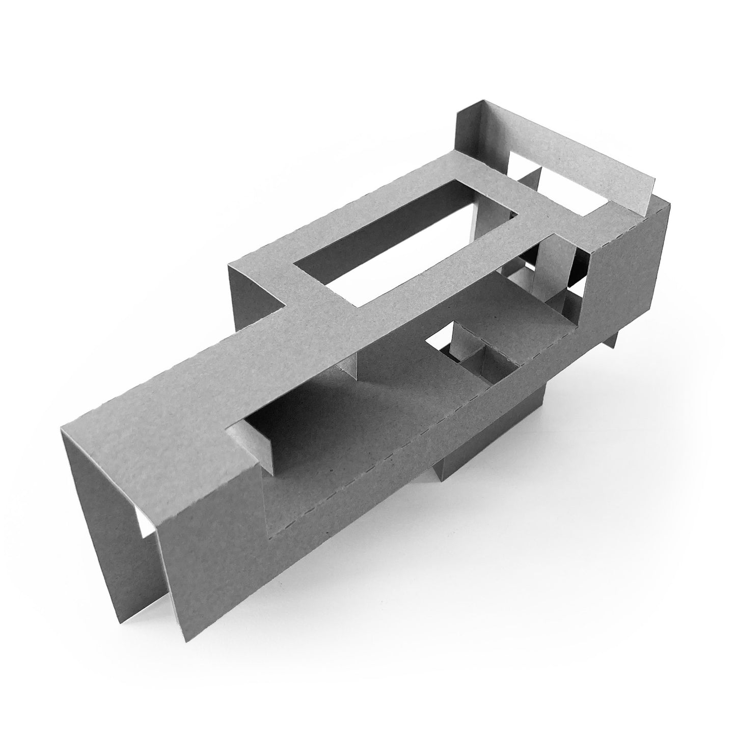 Modern House | Model-0035