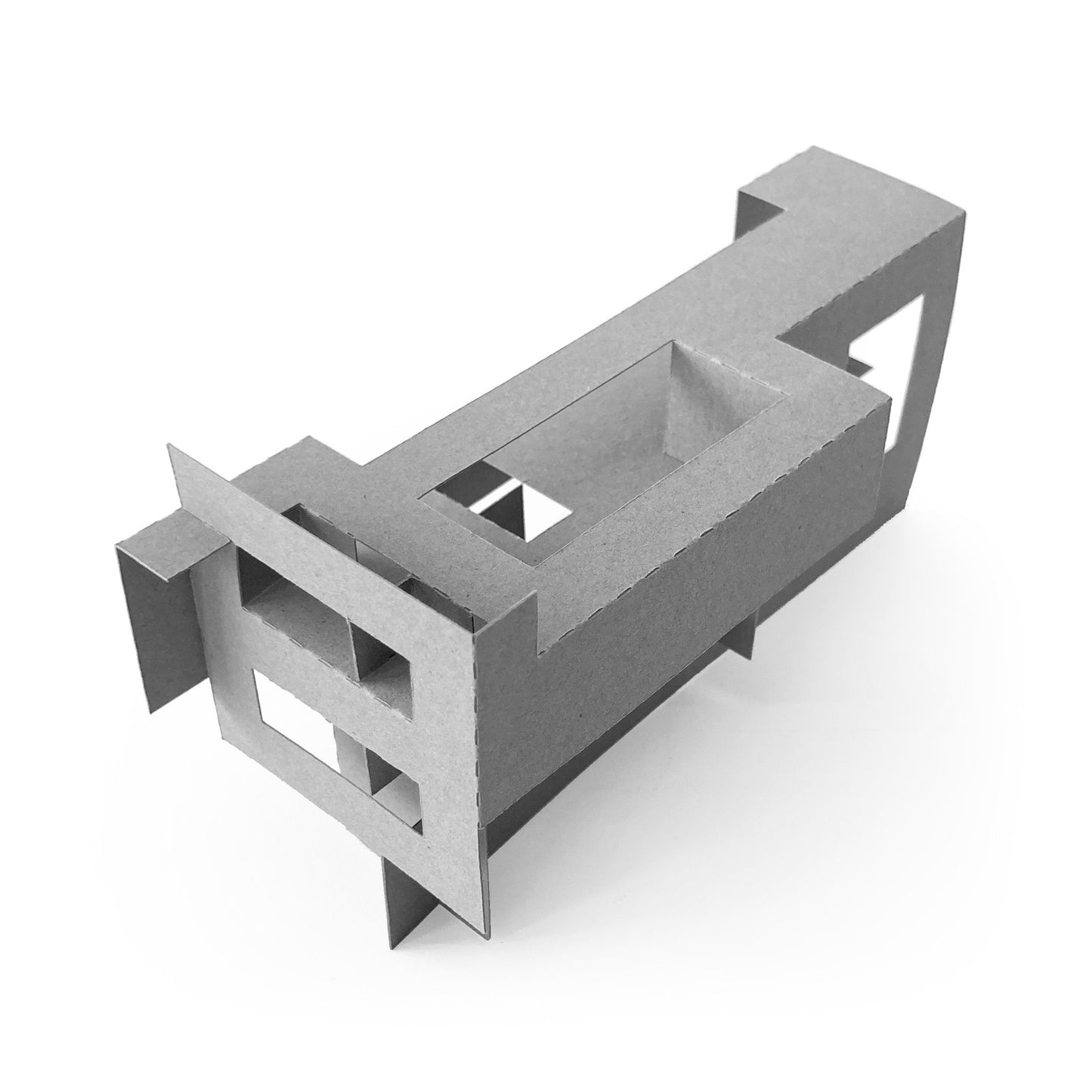 Modern House | Model-0035