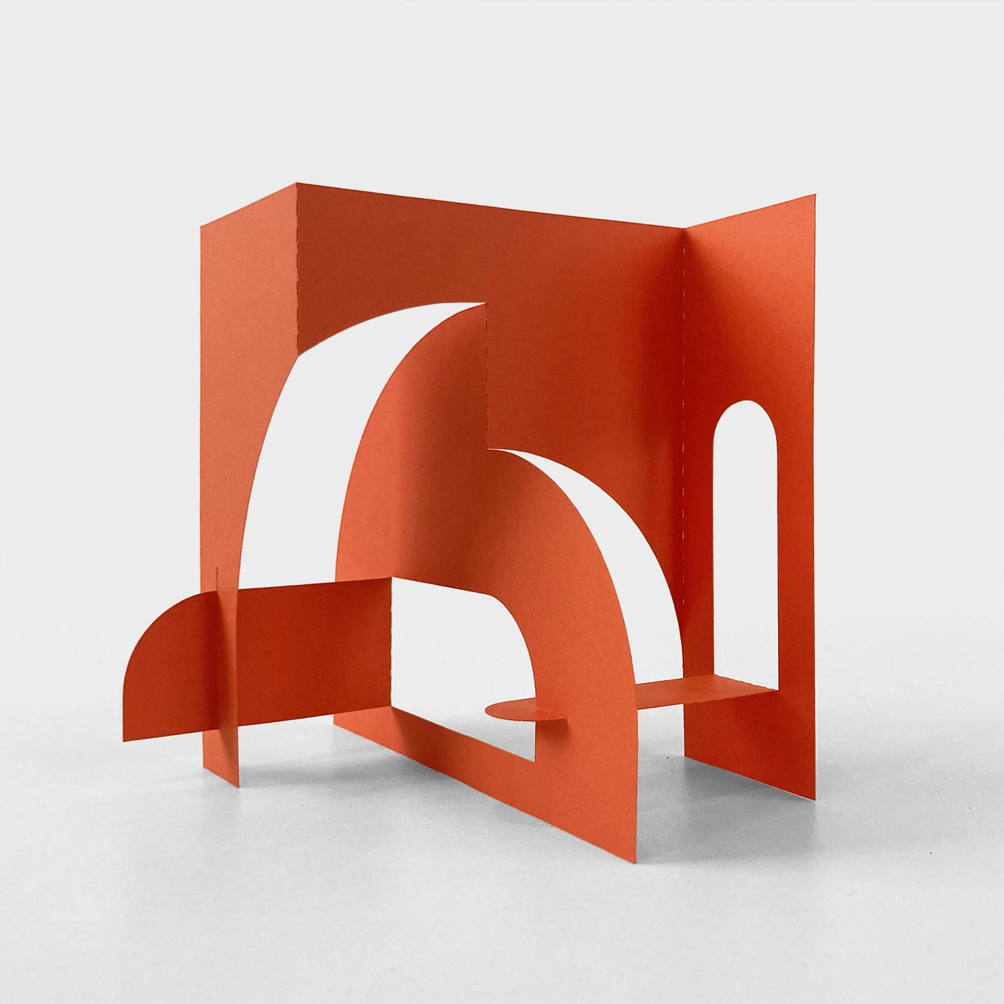 Archetype | Model-0081