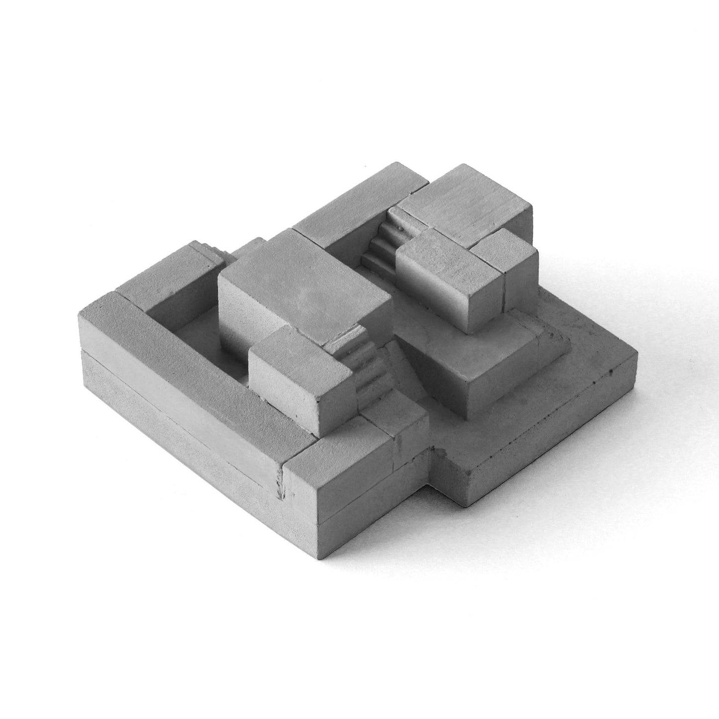Architecture no.3B