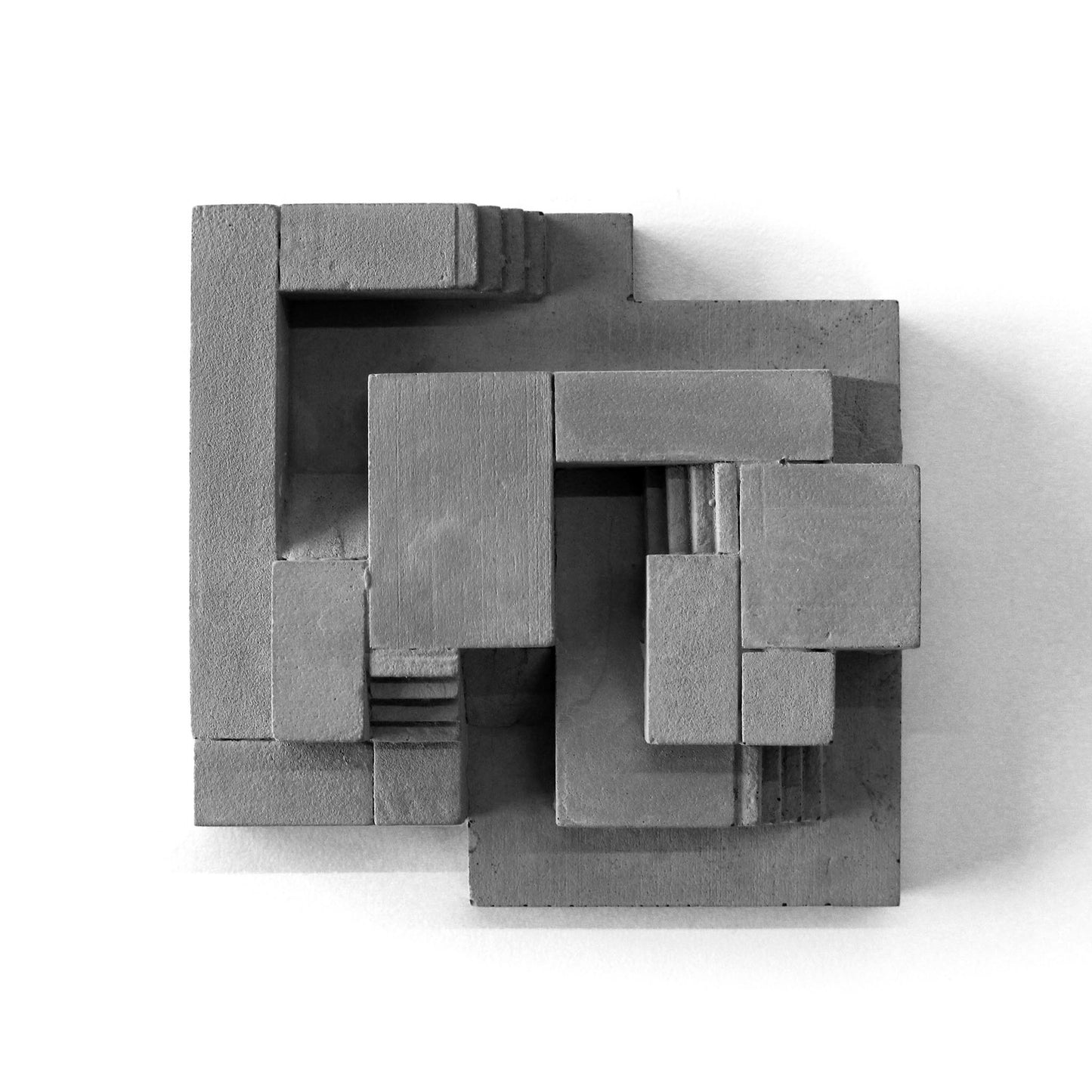 Architecture no.3B
