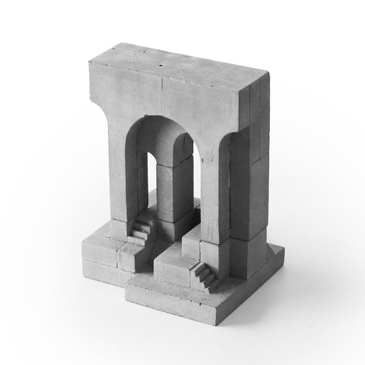 Architecture no.3B