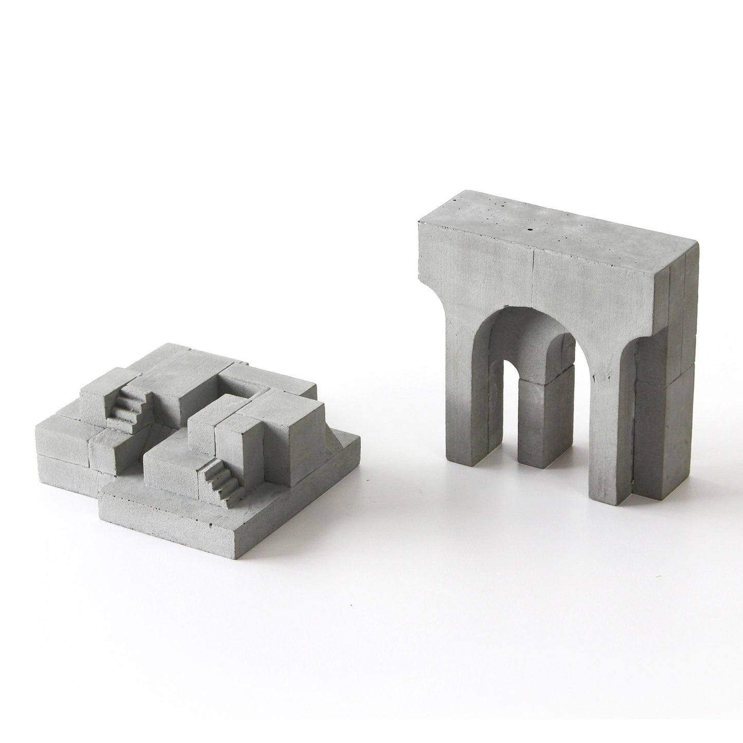 Architecture no.3B