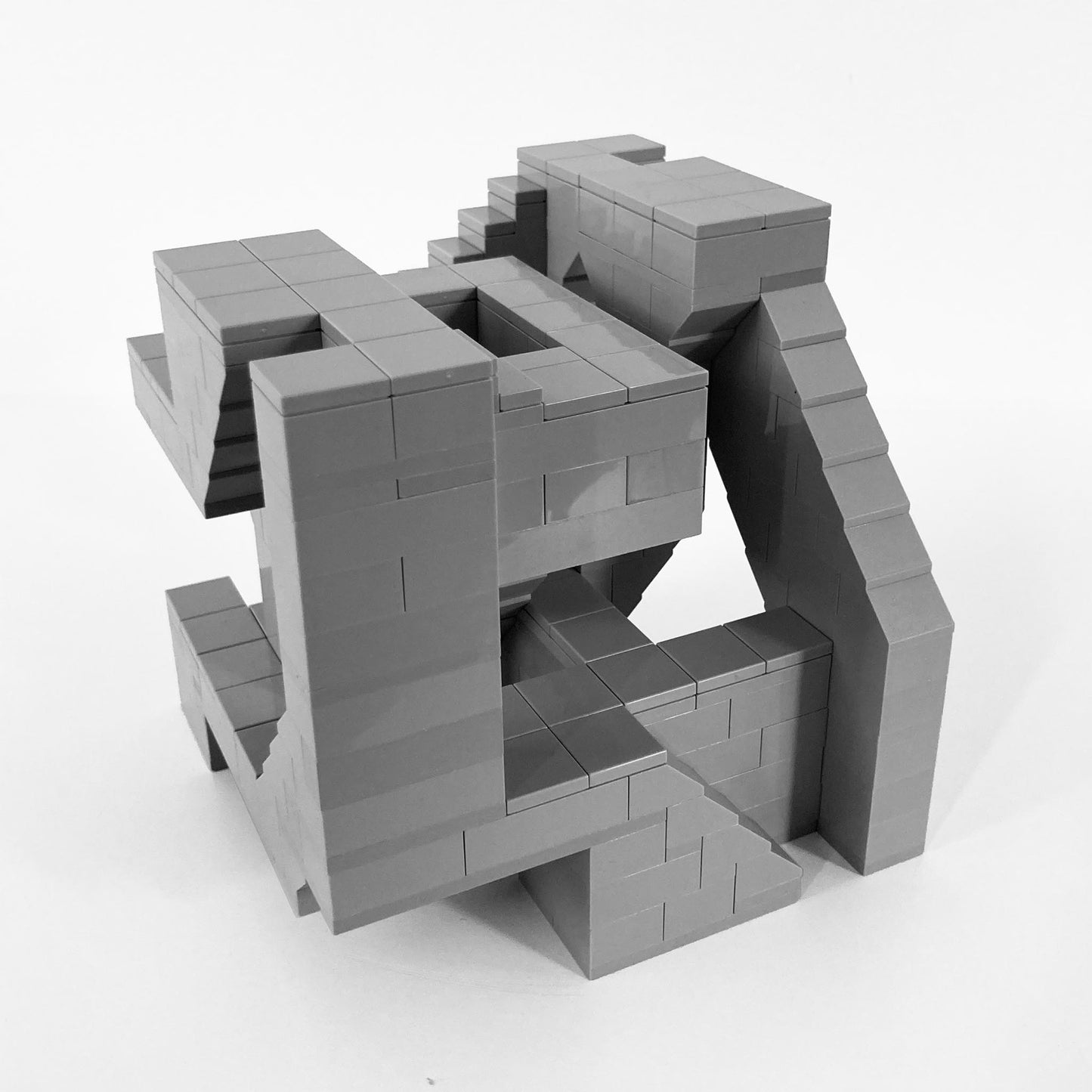 Building Bricks - Unit Eight