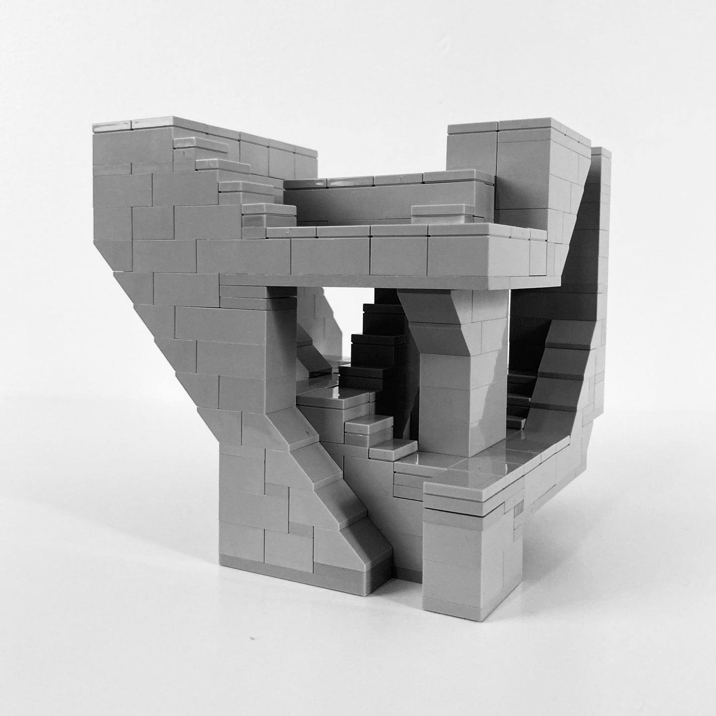 Building Bricks - Unit Eight