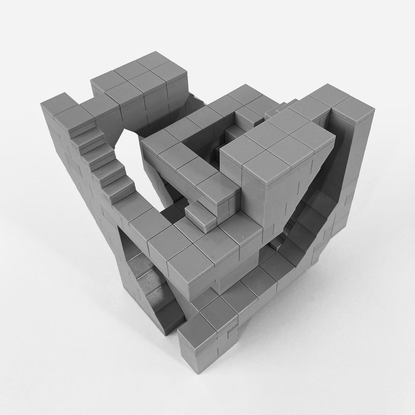 Building Bricks - Unit Eight