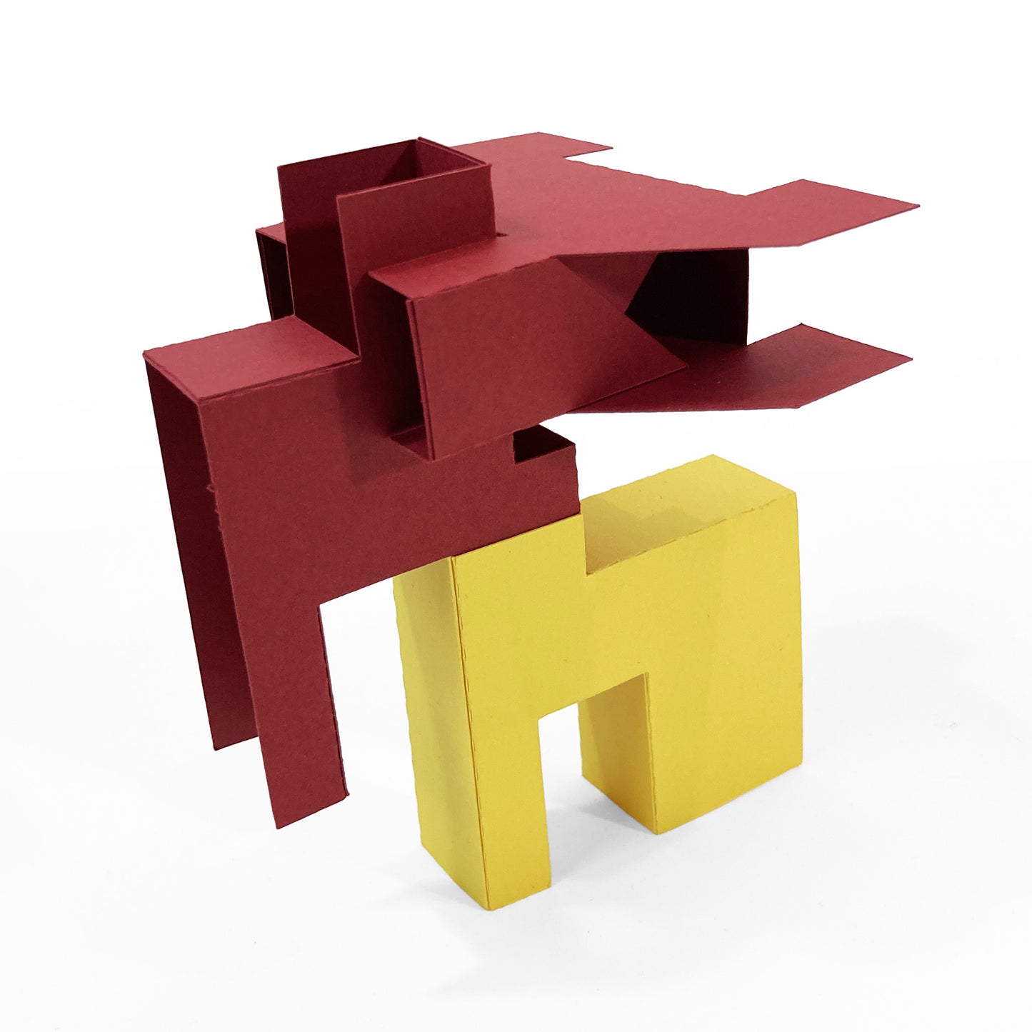 Modular Builder - Fantastic Creatures