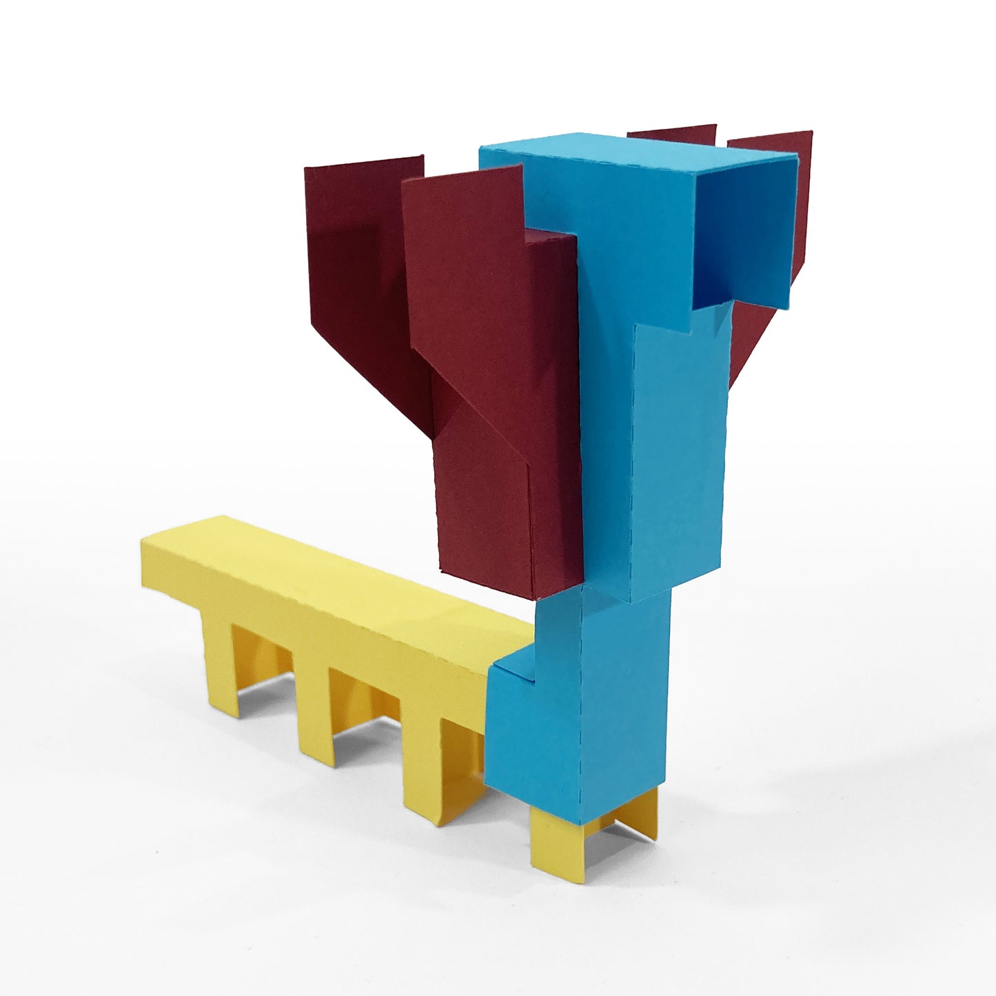 Modular Builder - Fantastic Creatures