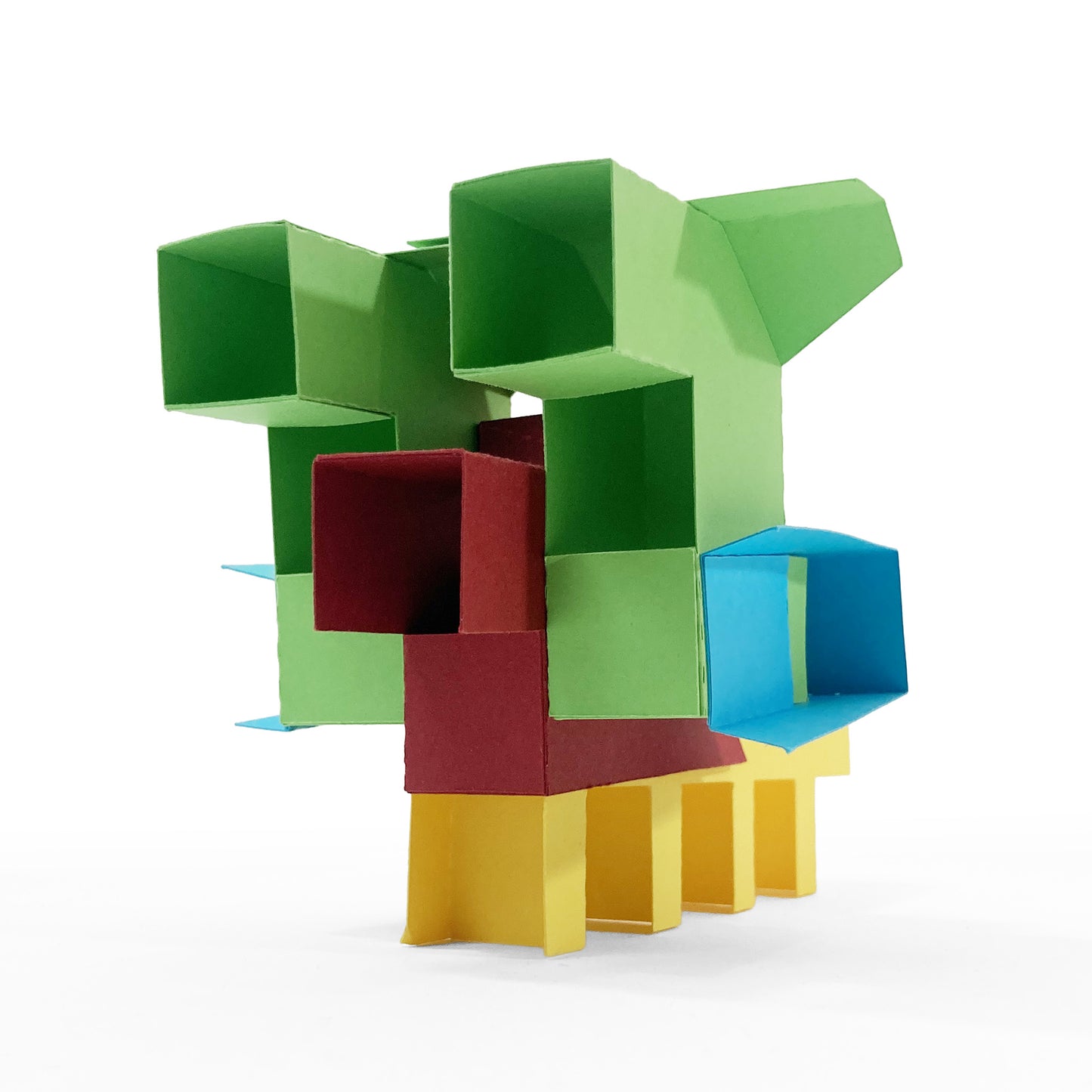 Modular Builder - Fantastic Creatures