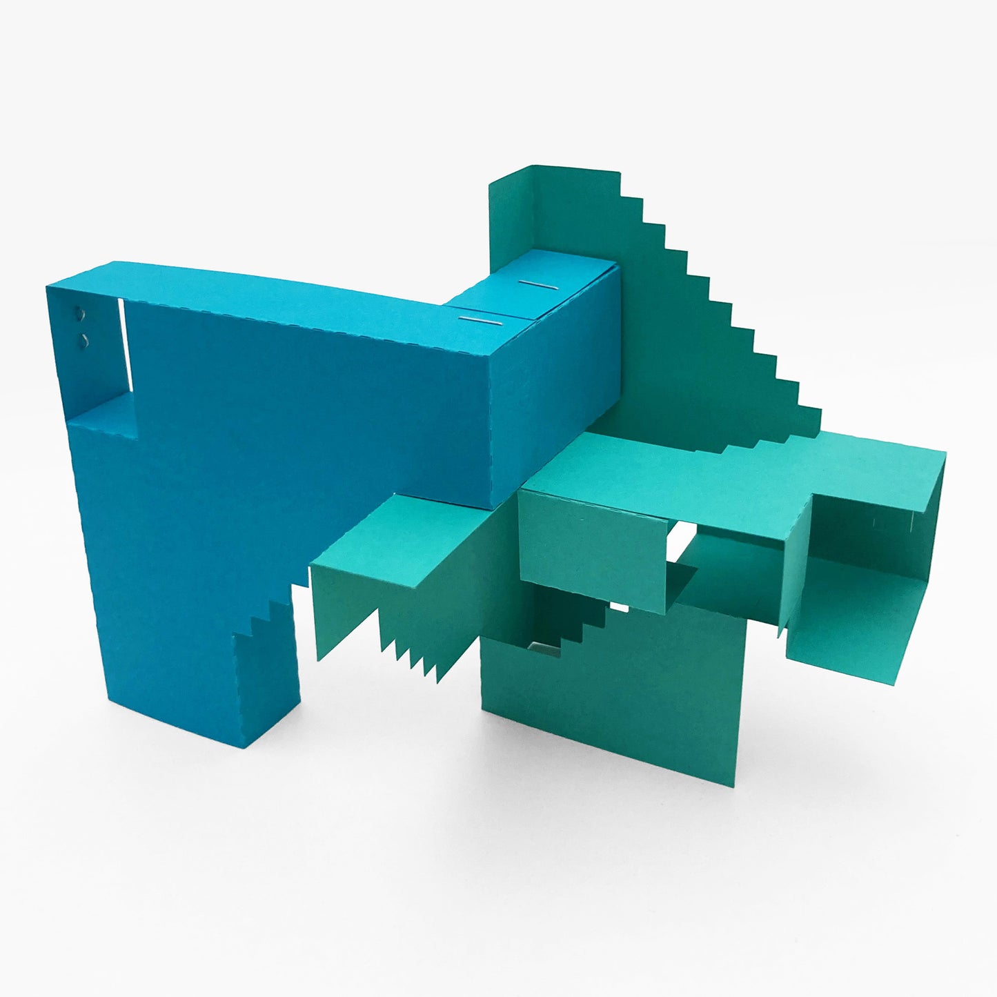 Modular Builder - 16 Model Creator Set 1