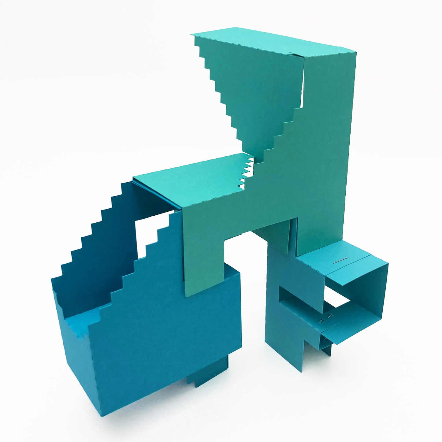 Modular Builder - 16 Model Creator Set 1