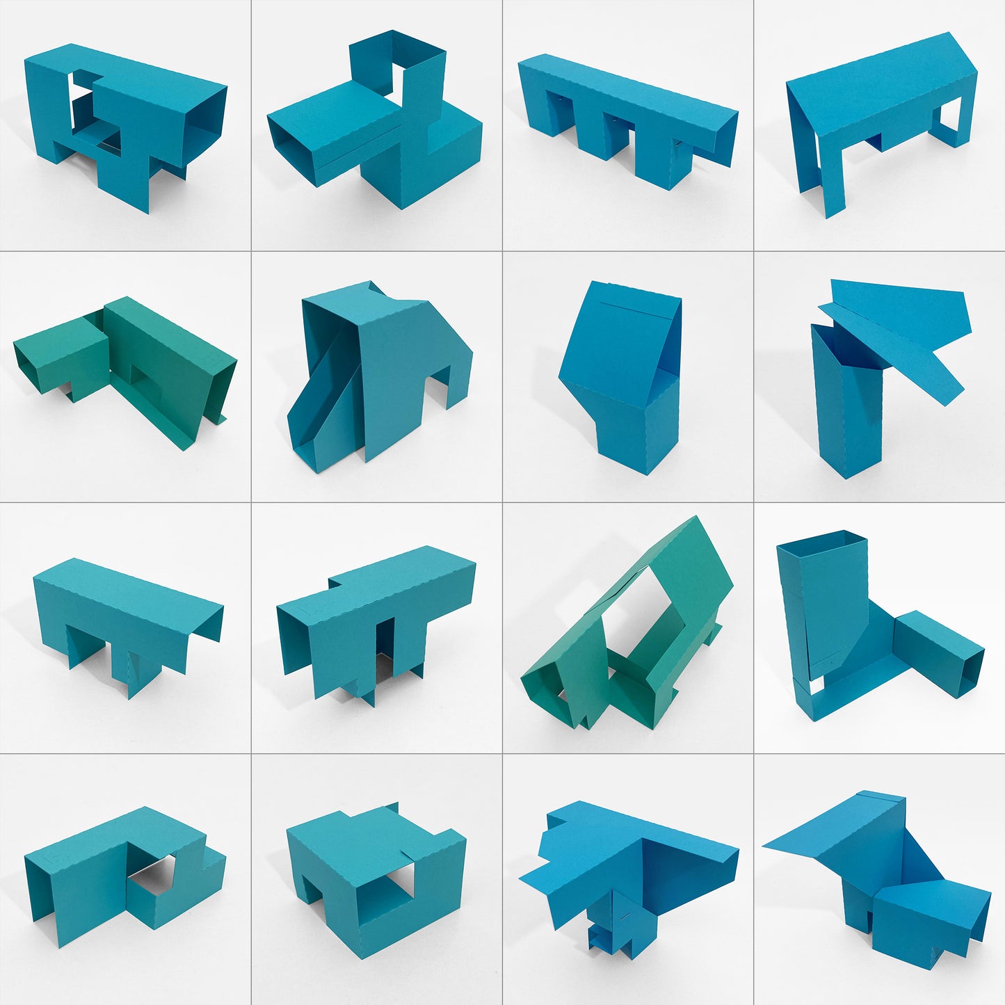 Modular Builder - Complete Bundle