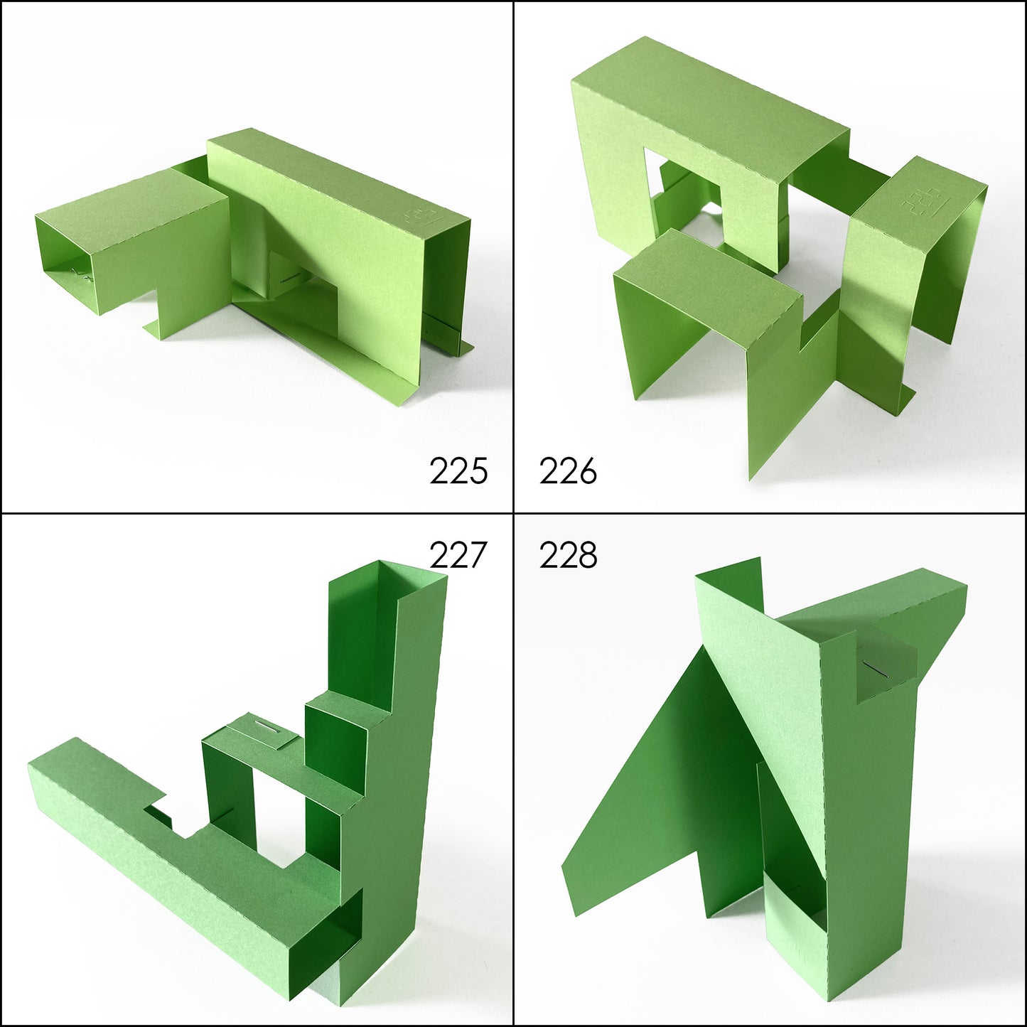 Modular Builder - 16 Model Creator Set 2