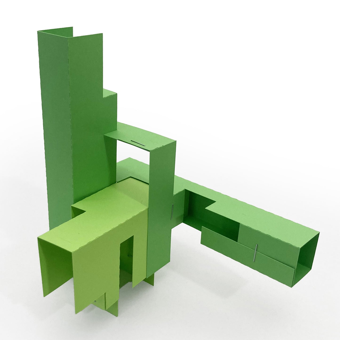 Modular Builder - 16 Model Creator Set 2